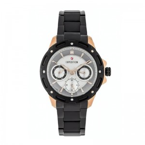 Expedition 6760 Rosegold Black BFBBRBA